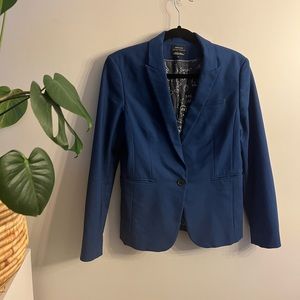 Blue RW&CO blazer